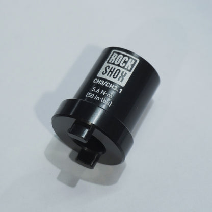 Damper Charger 3.1 Upgrade (Gratis servicio de 200 hrs)