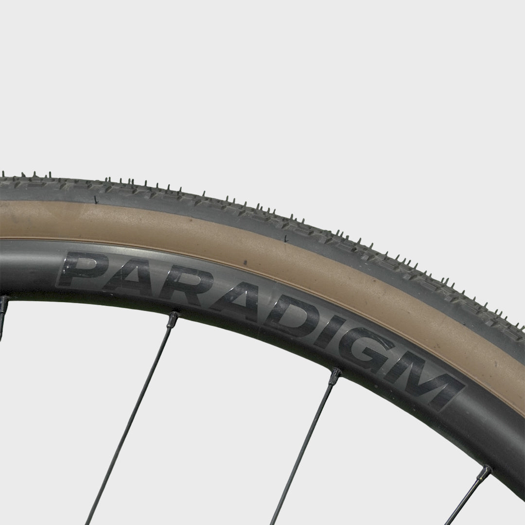 Wheelset Gravel WTB TL23 mm Paradigm 650b