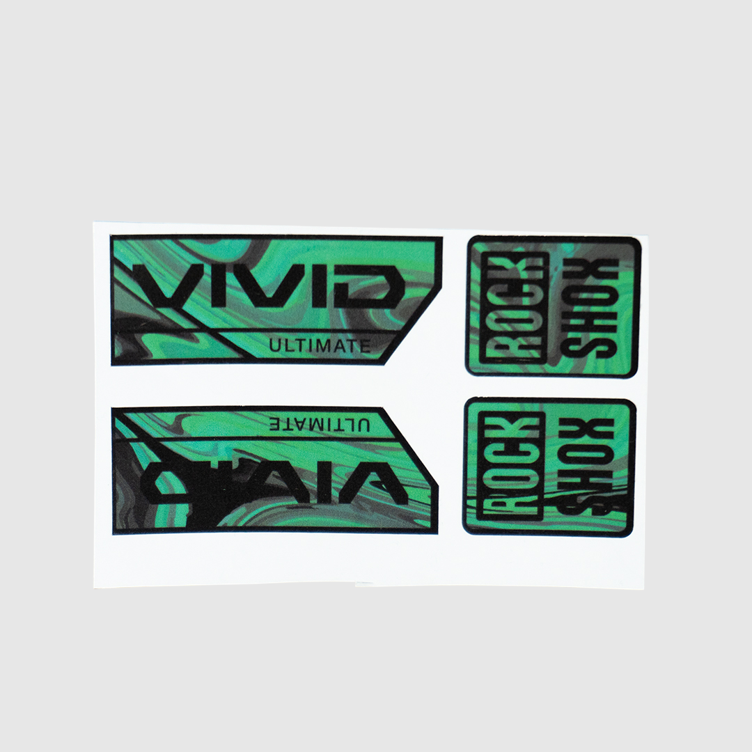 Calcas Shock Vivid Air Ultimate