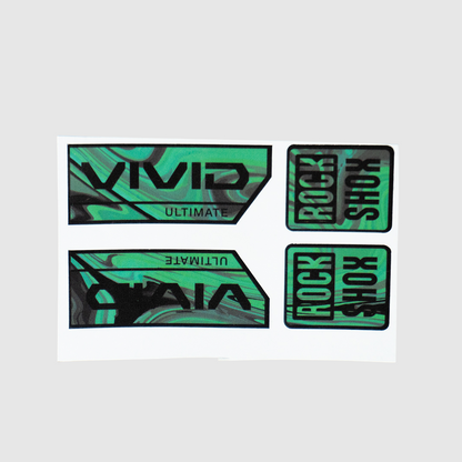 Calcas Shock Vivid Air Ultimate