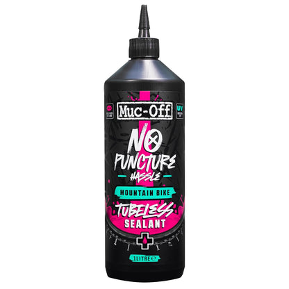 Sellador Liquido Tubeless Muc-Off (1 litro)