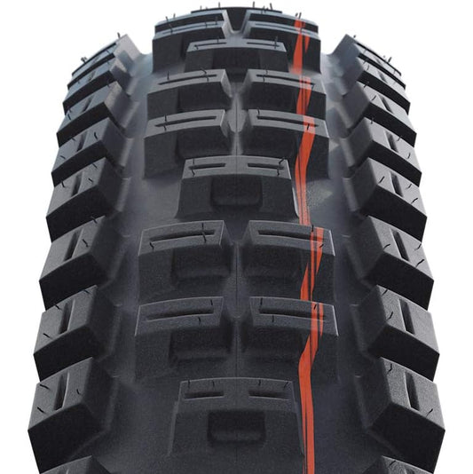Llanta Schwalbe Big Betty Evo Super Gravity 29x2.4