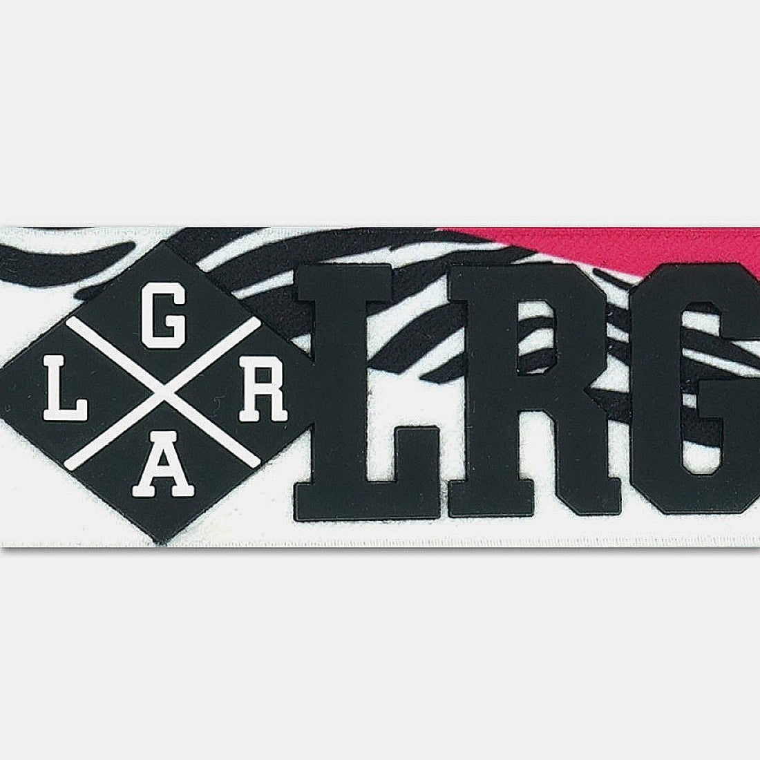 Correa para Goggles Loose Riders Ski Patrol WHITE