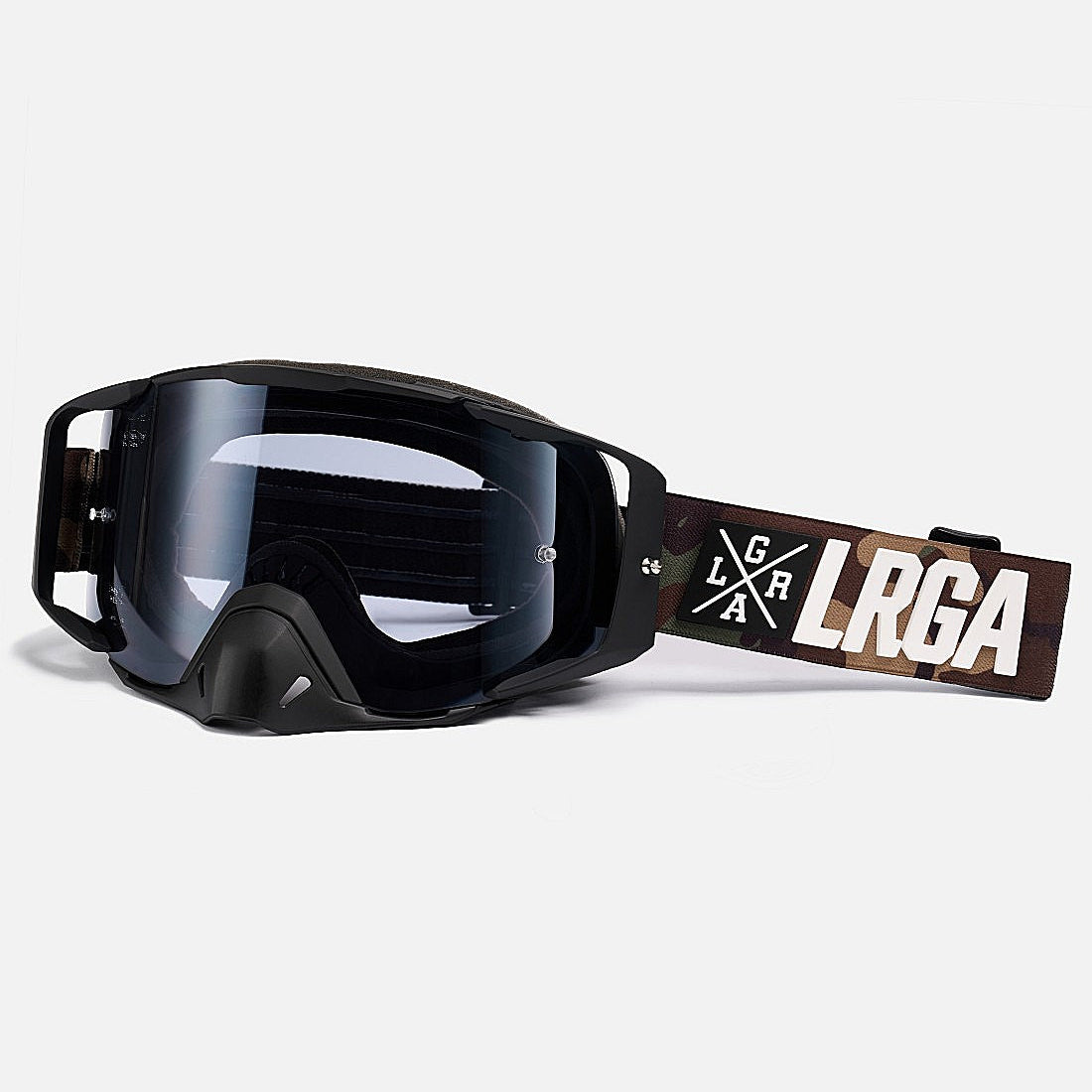 Goggles Loose Riders C/S Camo