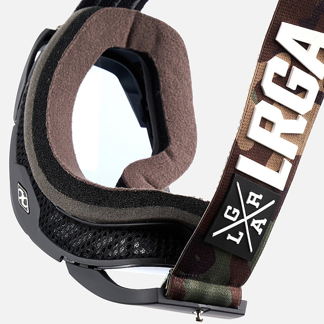 Goggles Loose Riders C/S Camo