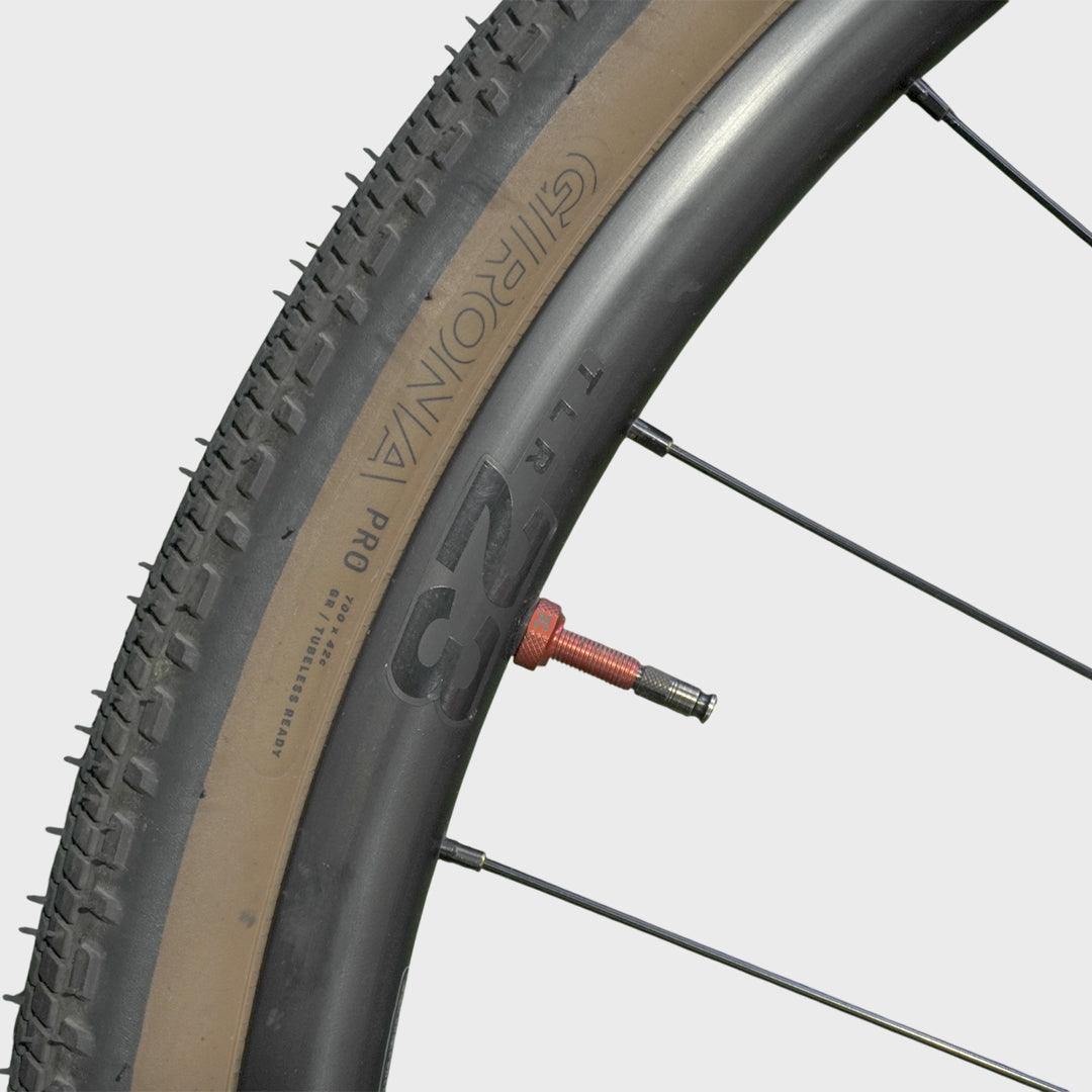 Wheelset Gravel WTB TL23 mm Paradigm 650b