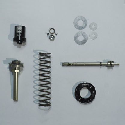 Damper Charger 3.1 Upgrade (Gratis servicio de 200 hrs)