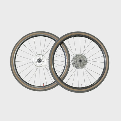 Wheelset Gravel WTB TL23 mm Paradigm 650b