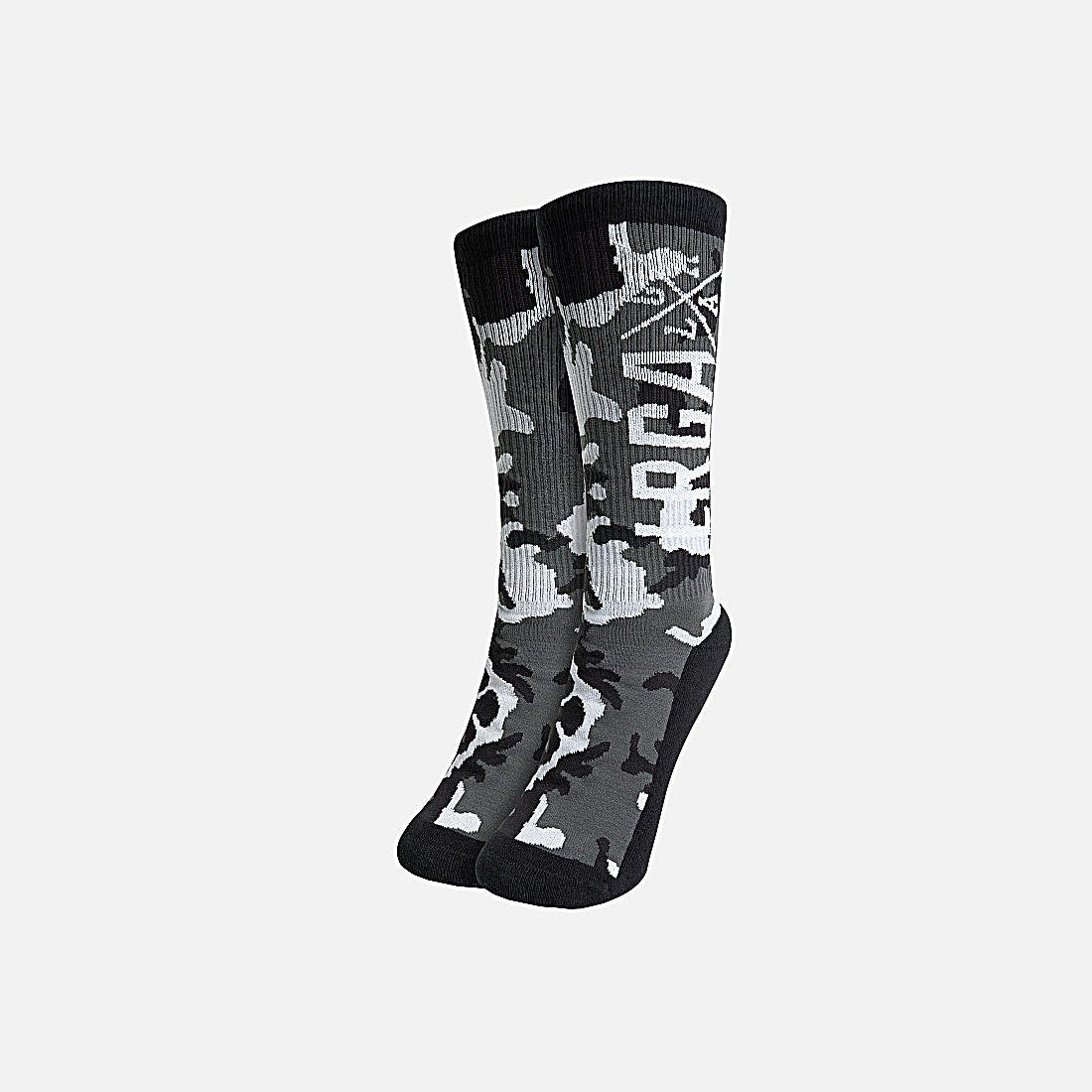 Calcetas Loose Riders Camo