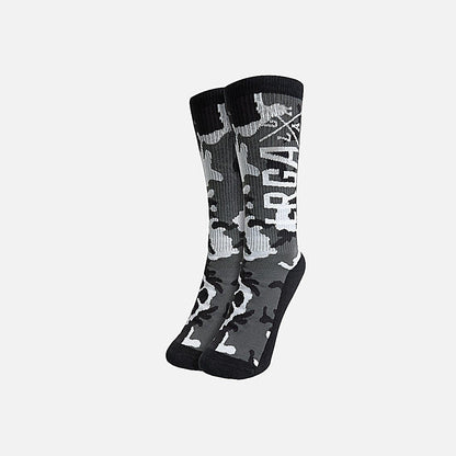 Calcetas Loose Riders Camo