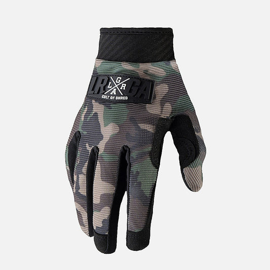 Guantes Loose Riders Freeride Camo