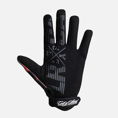 Guantes Loose Riders Freeride Cult Red