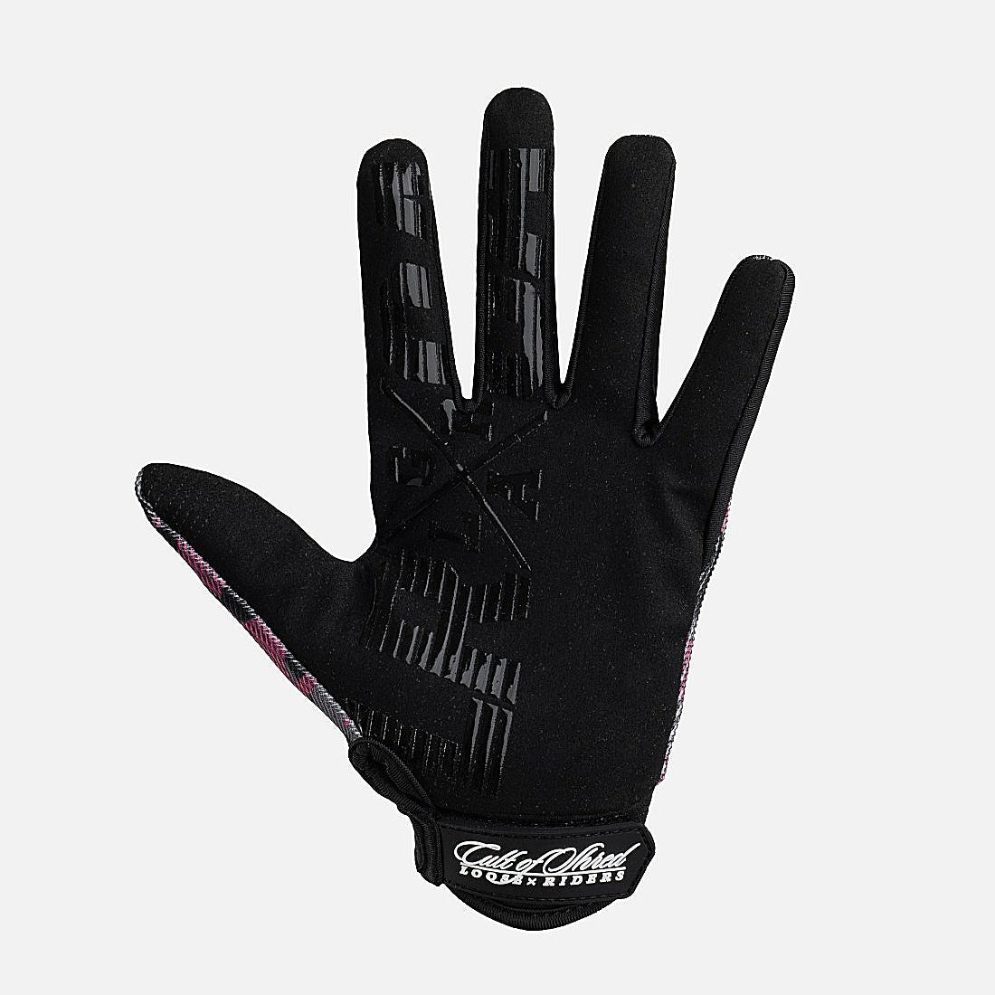 Guantes Loose Riders Freeride Pink Camo