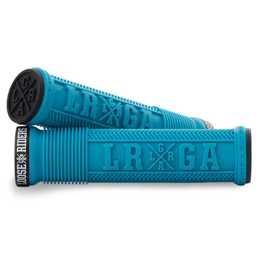 Puños Loose Riders Regular Teal