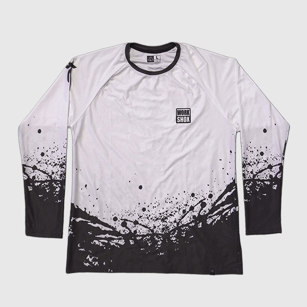 Jersey + Calcetas Racing Team By Workshox