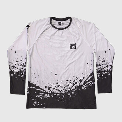 Jersey + Calcetas Racing Team By Workshox