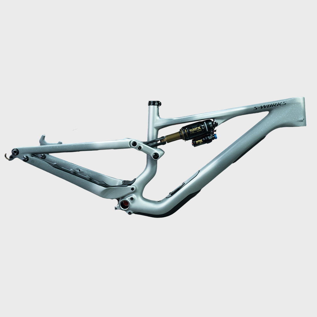 Cuadro Specialized Stumpjumer Sworks 2025