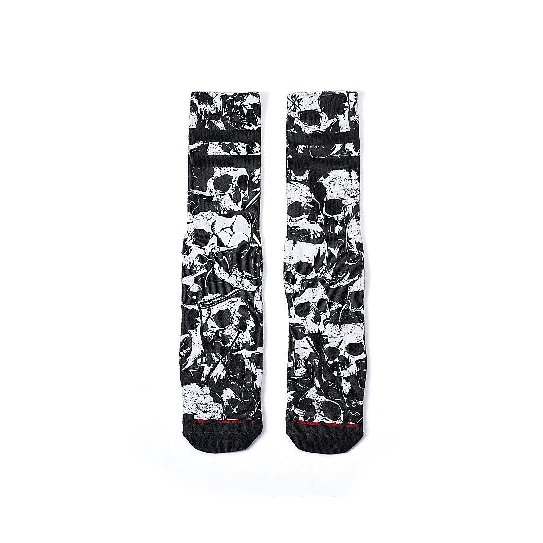 Calcetas Loose Riders Skulls