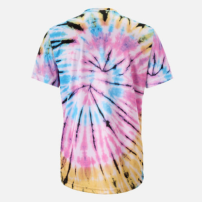 Jersey Loose Riders Manga Corta Preserve