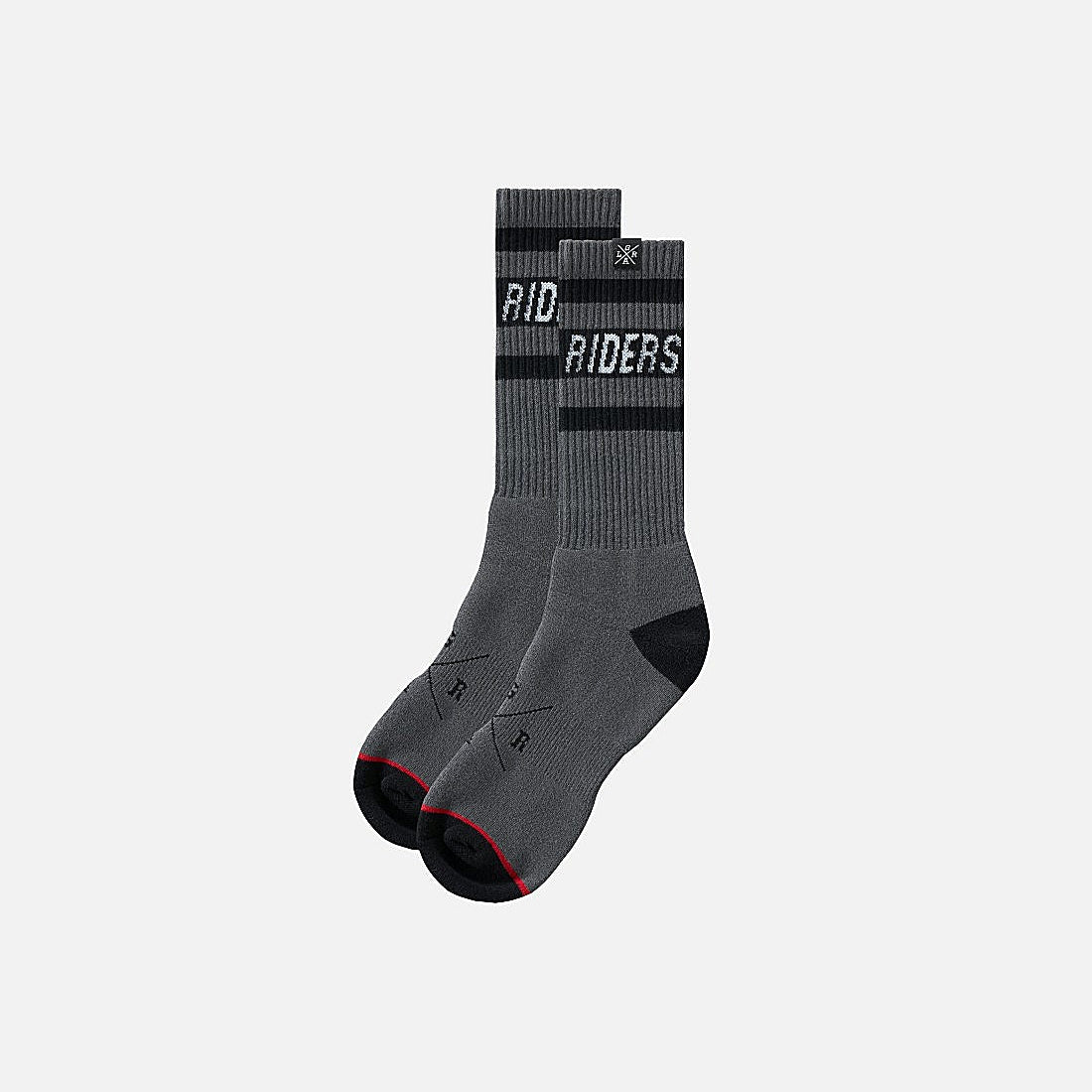 Calcetas Loose Riders Legacy Oxford II