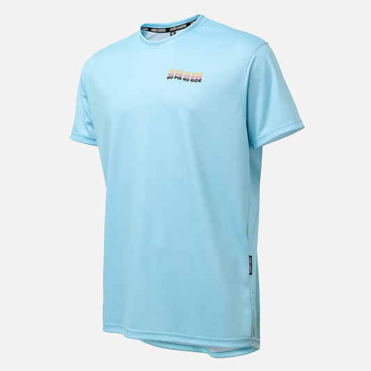 Jersey Manga Corta Loose Riders Pigs of Shred