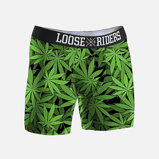 Boxers Brief Loose Riders 420 bros