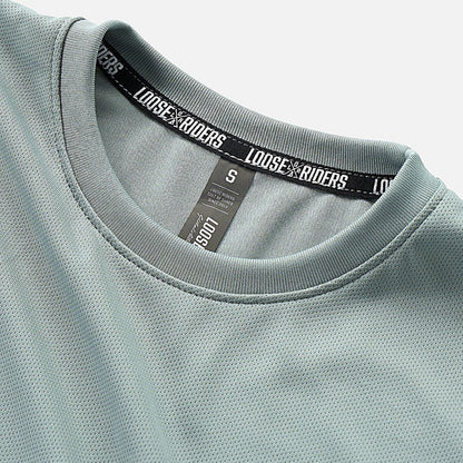Top Loose Riders Dama Y2K CT Mint