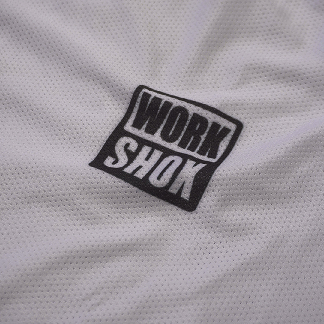 Jersey + Calcetas Racing Team By Workshox