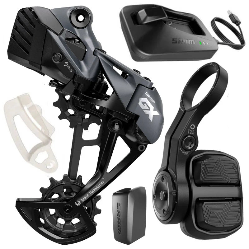 Sram Gx Axs Kit de actualización inalámbrico
