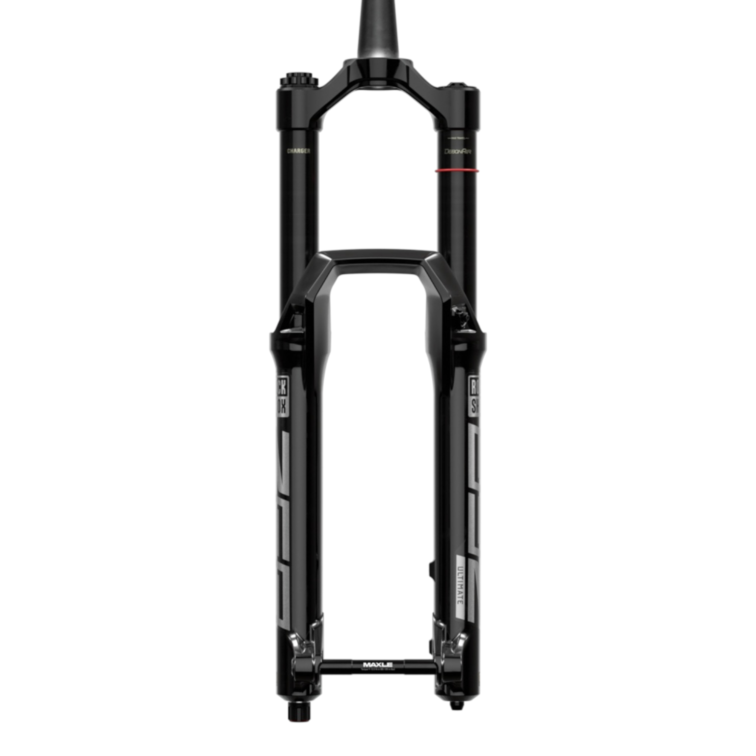 Suspensión Horquilla RockShox ZEB Ultimate 2025 Charger 3.1 RC2, 29" 170 mm (Negra)
