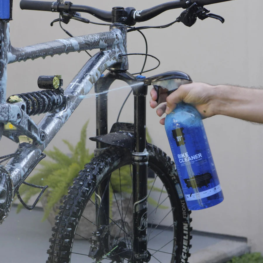 Bike Cleaner BEDIRT 1L