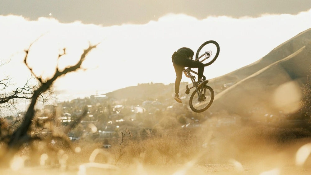 Loose Riders 💥 – Workshox