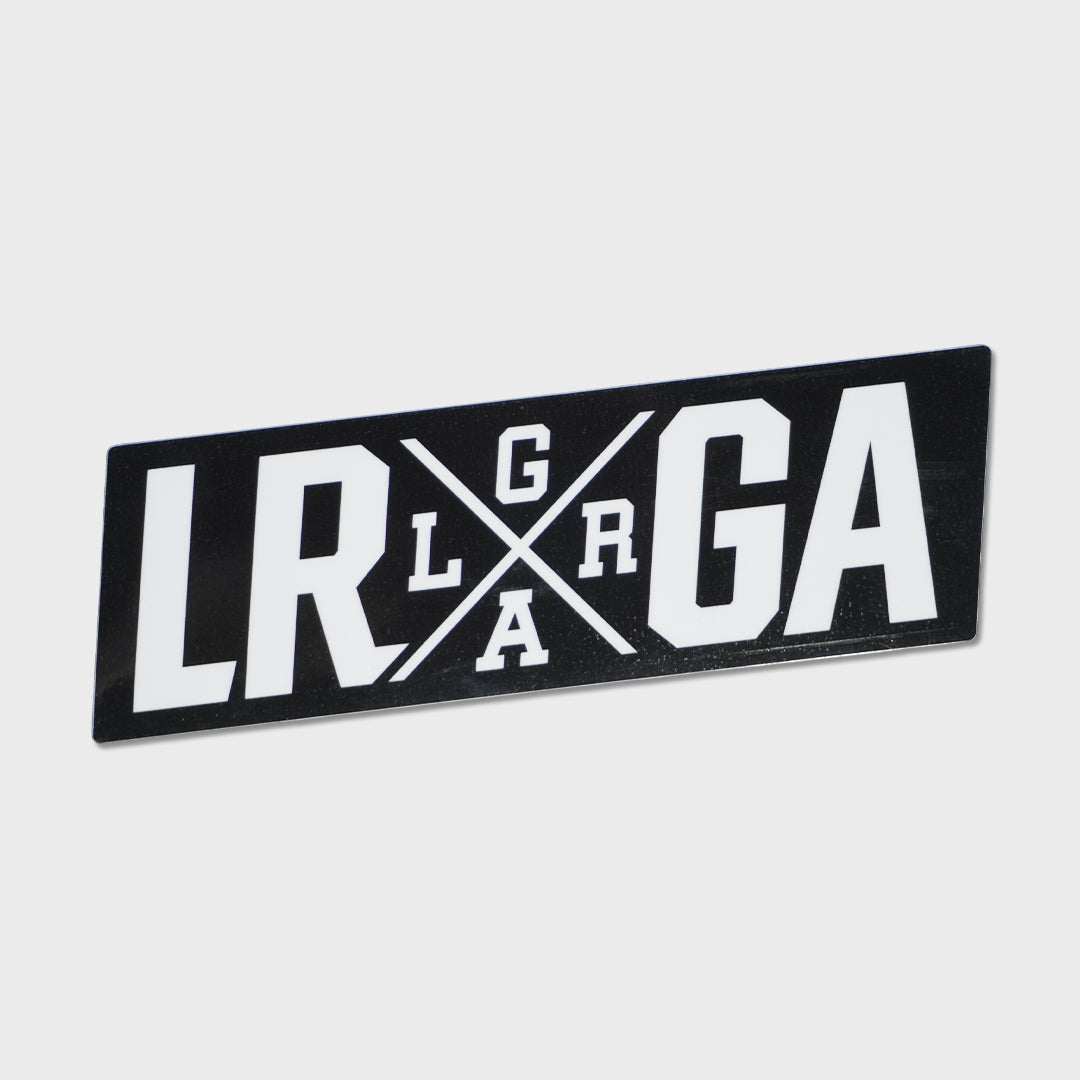 Stickers Loose Riders Edición Limitada (Pack 12 pz)