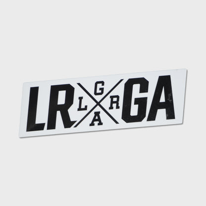 Stickers Loose Riders Edición Limitada (Pack 12 pz)