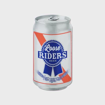 Stickers Loose Riders Edición Limitada (Pack 12 pz)