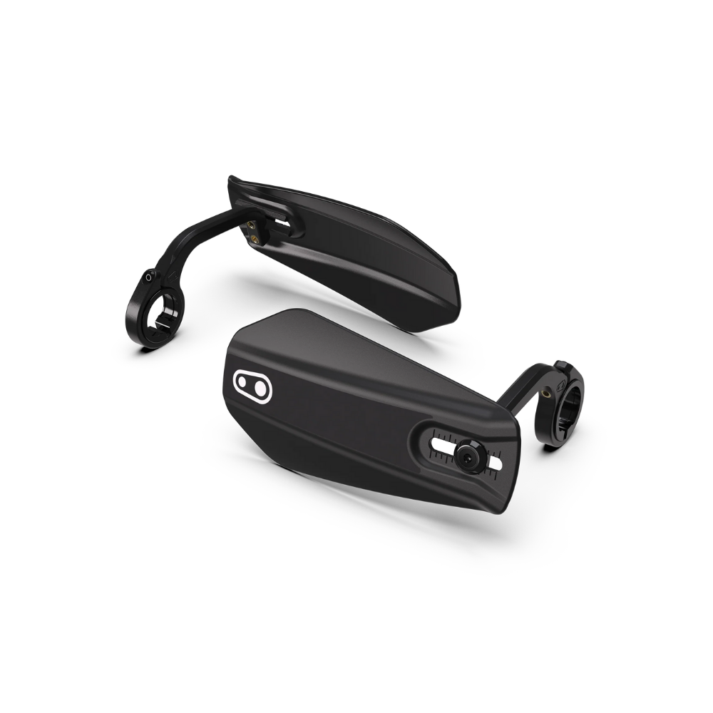 Protector de Manos Crankbrothers con Montaje Integrado