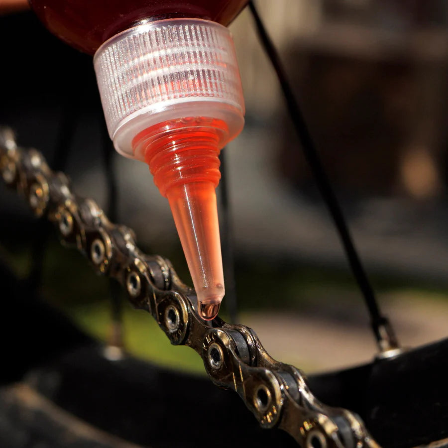 Lubricante de cadena BEDIRT Cerámico