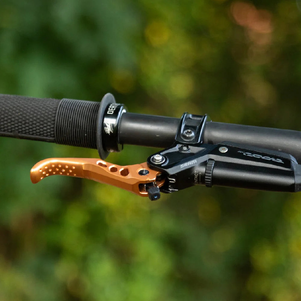 Manetas de freno Oak Components para Sram Maven/Code