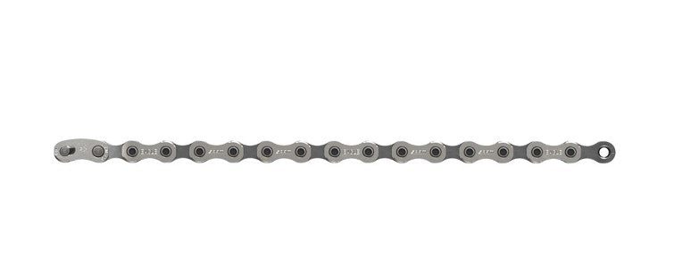 Cadena Sram Gx Eagle 12s 126 Eslabones Plata