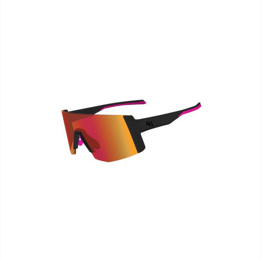 Lentes Loose Riders Rogue Photochromic Black