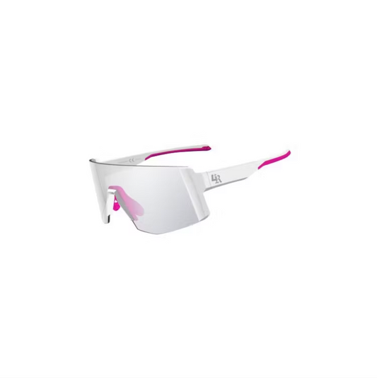 Lentes Loose Riders C/S Rogue Clear