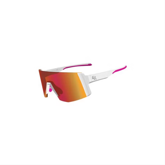 Lentes Loose Riders C/S Rogue Photochromic white