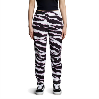 Pantalón Loose Riders C/S Evo II Vice White