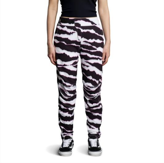 Pantalón Loose Riders C/S Evo II Vice White