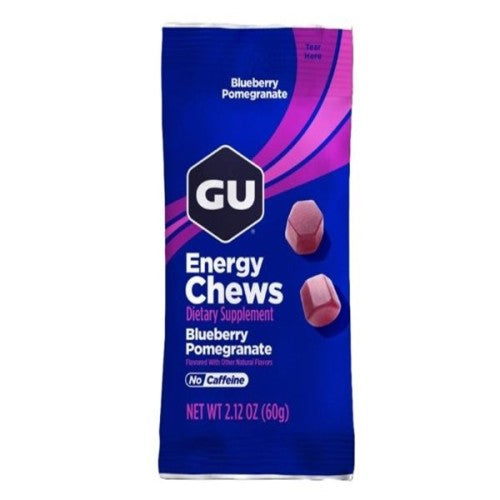 GU Energy Chews