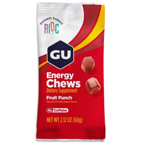 GU Energy Chews