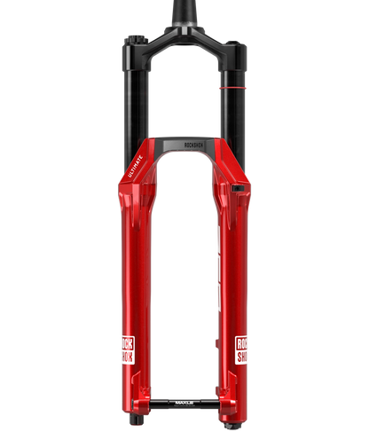 Suspensión Horquilla Rockshox ZEB Ultimate B1 Charger 3.2 (2027)