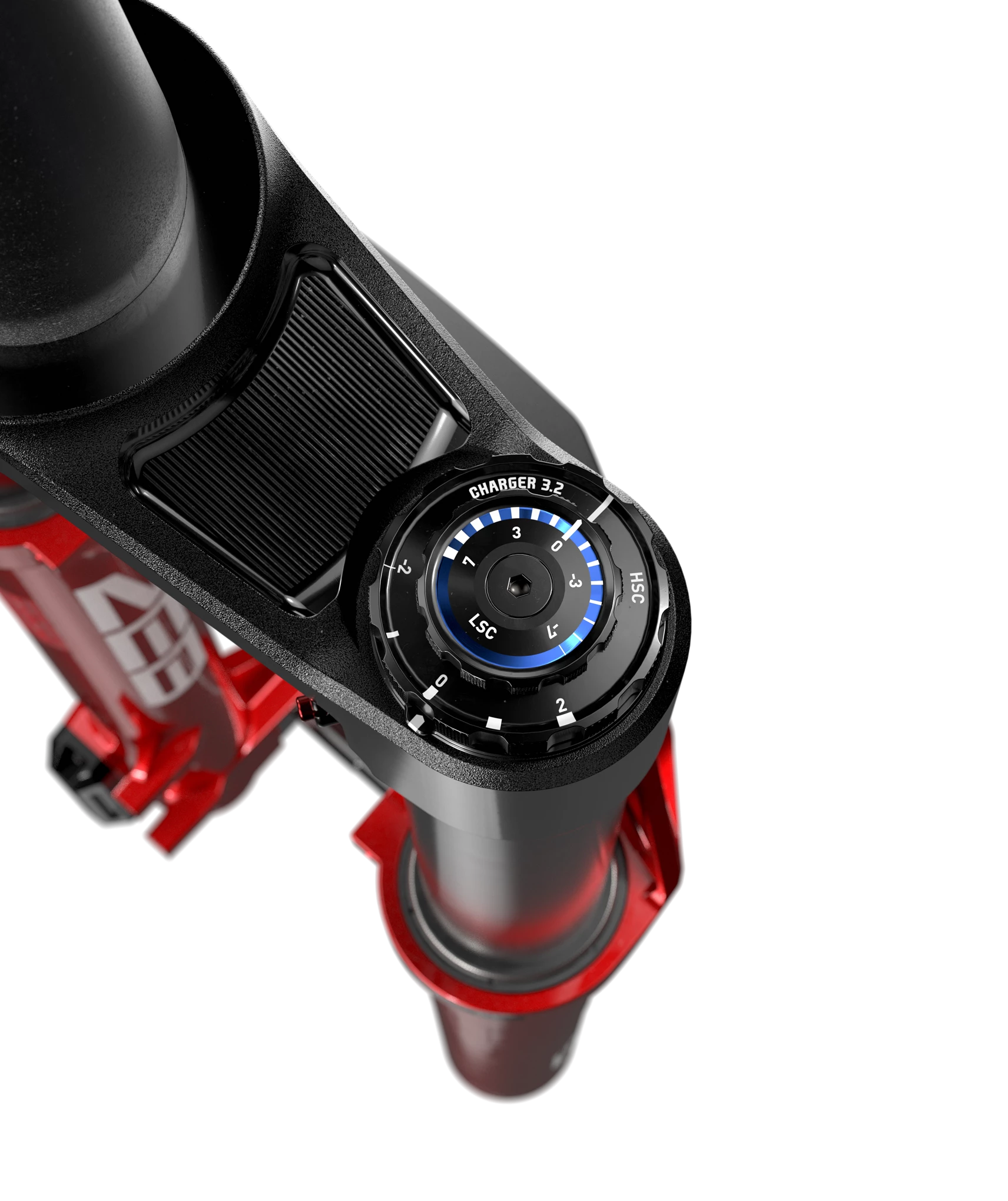 Suspensión Horquilla Rockshox ZEB Ultimate B1 Charger 3.2 (2027)
