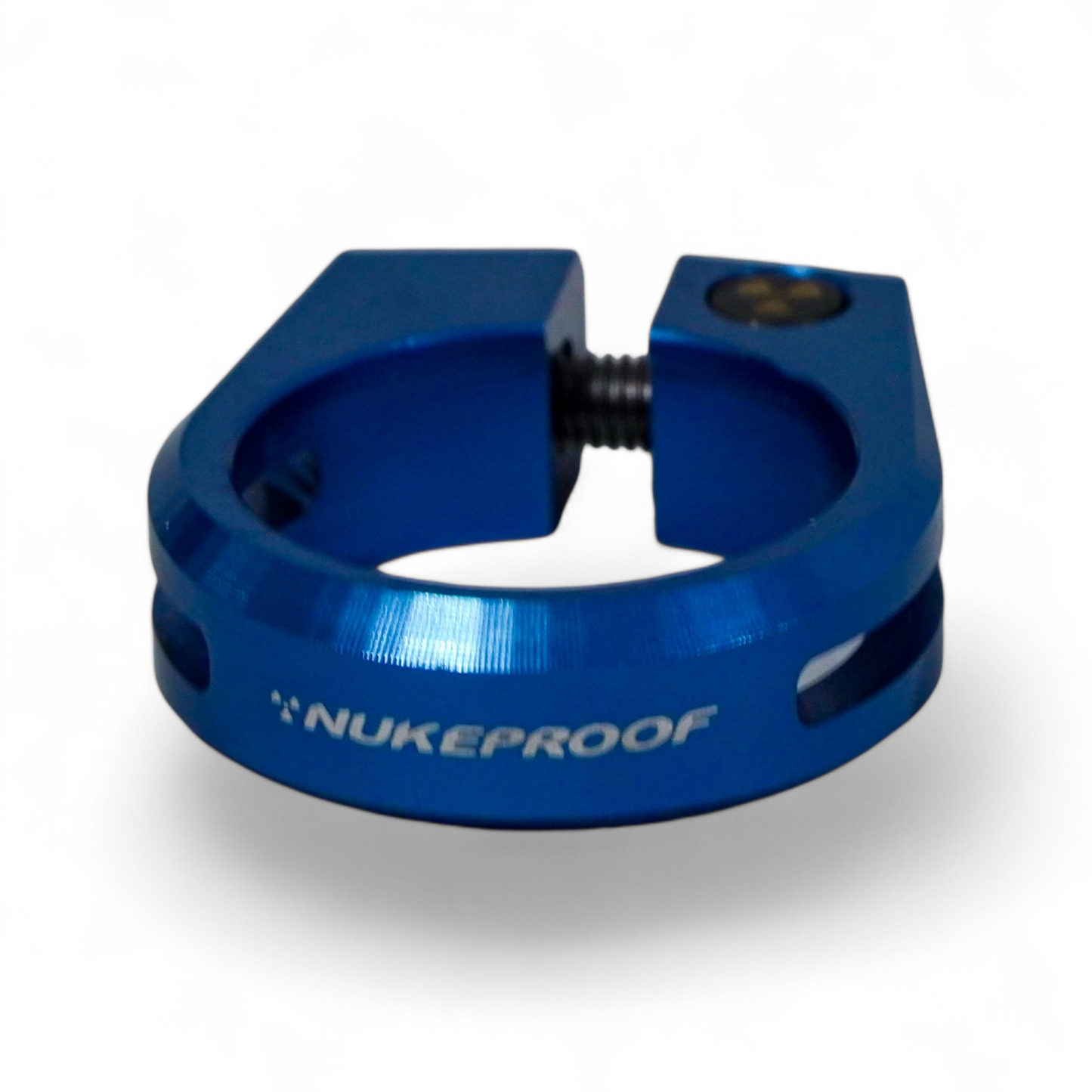 Abrazadera para poste de asiento Nukeproof
