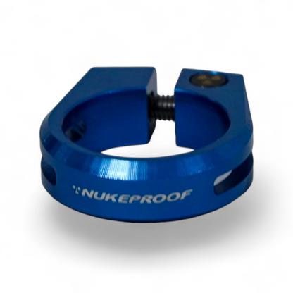Abrazadera para poste de asiento Nukeproof